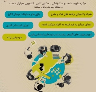 ویژه برنامه همیارشو