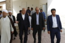 افتتاح دو طرح عمرانی با اعتباری بالغ بر ۸۰۰ میلیارد ریال در دانشگاه جیرفت