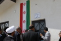 افتتاح دو طرح عمرانی با اعتباری بالغ بر ۸۰۰ میلیارد ریال در دانشگاه جیرفت