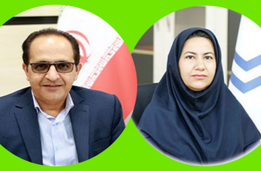 ارتقاء دو عضو هیات علمی دانشکده کشاورزی  به مرتبه دانشیاری