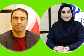 ارتقاء دو عضو هیات علمی به مرتبه دانشیاری