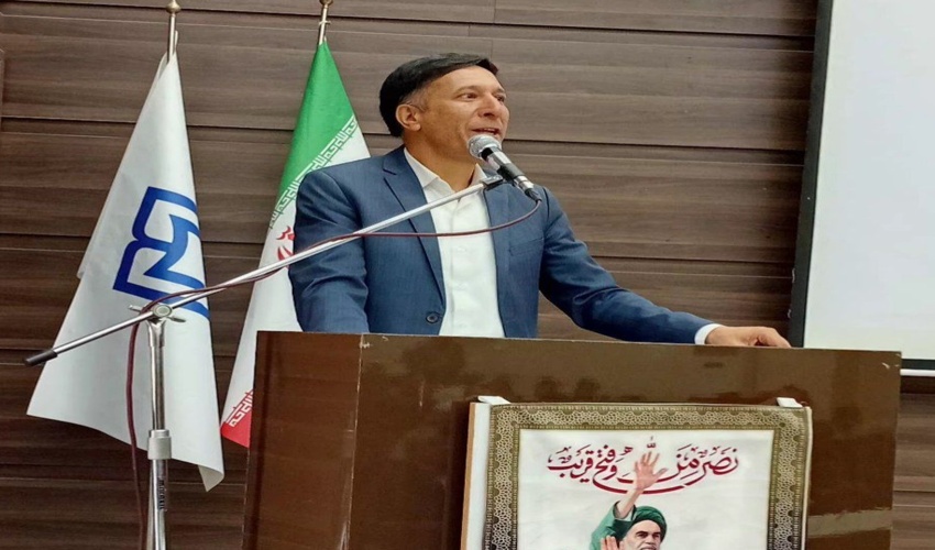 باید محیطی را ایجاد کنیم که همه ما به آن احساس تعلق کنیم